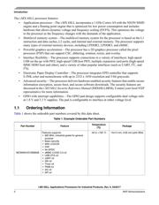 MCIMX6V2CVM08AB557 datasheet.datasheet_page 2