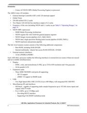 MCIMX6V2CVM08AB557 datasheet.datasheet_page 4