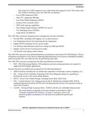 MCIMX6V2CVM08AB557 datasheet.datasheet_page 5