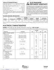 XTR108EA/2K5 datasheet.datasheet_page 2