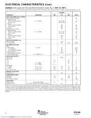 XTR108EA/2K5 datasheet.datasheet_page 4