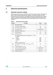 VND830SPTR-E datasheet.datasheet_page 6