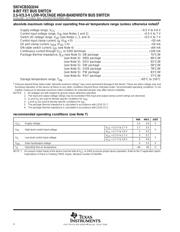 74CB3Q3244RGYRG4 datasheet.datasheet_page 4