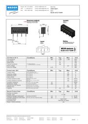 SIL05-1A72-71DHR datasheet.datasheet_page 1