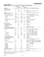 ADG428BRZ-REEL datasheet.datasheet_page 3