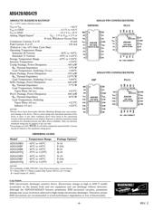 MUX508IPWR datasheet.datasheet_page 4