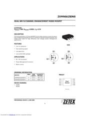 ZXMN6A25DN8TC datasheet.datasheet_page 1