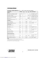 ZXMN6A25DN8TC datasheet.datasheet_page 4