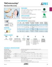 TACT107M006FTA datasheet.datasheet_page 1