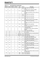 RN4871-V/RM118 datasheet.datasheet_page 4