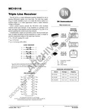 MC10116L datasheet.datasheet_page 1
