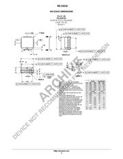 MC10116L datasheet.datasheet_page 4