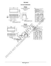 MC10116L datasheet.datasheet_page 5