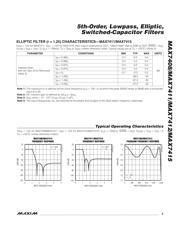 MAX7415EUA-T datasheet.datasheet_page 5