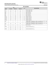 ISO7742DWR datasheet.datasheet_page 4