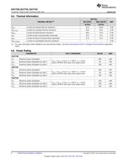 ISO7742DWR datasheet.datasheet_page 6