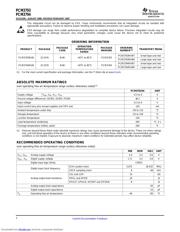 PCM3794RHBR datasheet.datasheet_page 2