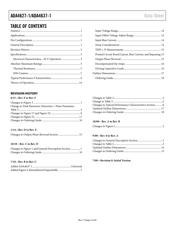 ADA4627-1ARZ-R7 datasheet.datasheet_page 2