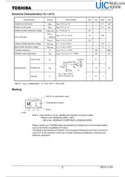 2SC2873 datasheet.datasheet_page 2