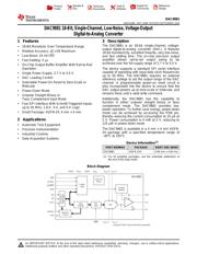 DAC9881SRGER datasheet.datasheet_page 1
