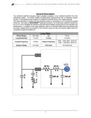 LP2996LQEVAL datasheet.datasheet_page 3