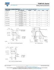 TCMT4100 数据规格书 3