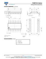 TCMT4100 datasheet.datasheet_page 6