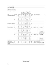 HD74HC14P-E datasheet.datasheet_page 4