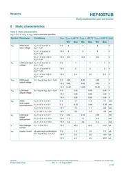 HEF4007UBT datasheet.datasheet_page 4