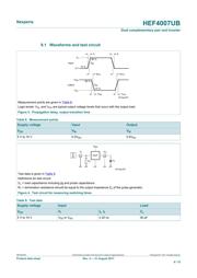 HEF4007UBT datasheet.datasheet_page 6