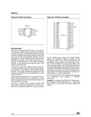 M41T11 datasheet.datasheet_page 2