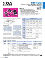 RK73B1ETTP103J datasheet.datasheet_page 1