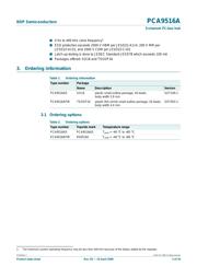 PCA9516D.112 datasheet.datasheet_page 2