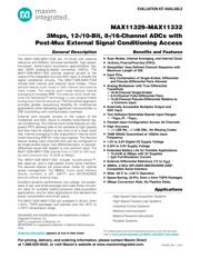 MAX11332ATJ+T datasheet.datasheet_page 1