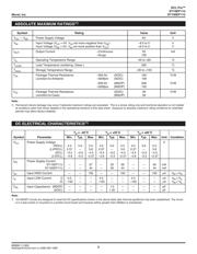 SY10EP11UZG datasheet.datasheet_page 3