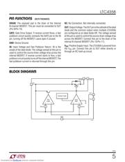 LTC4358 数据规格书 5