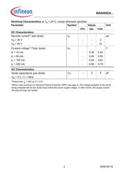 BAS40 datasheet.datasheet_page 2