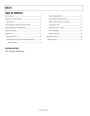 AD8312 datasheet.datasheet_page 2