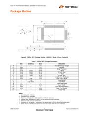 SCH5017 datasheet.datasheet_page 5