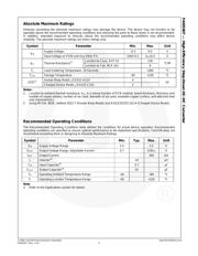 FAN5307S18X datasheet.datasheet_page 4