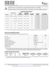 TPS71257DRCTG4 datasheet.datasheet_page 2