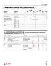 LTC1090CN datasheet.datasheet_page 3