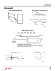 LTC1090ACN datasheet.datasheet_page 5