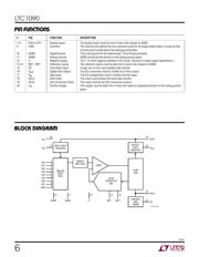 LTC1090ACN#PBF datasheet.datasheet_page 6