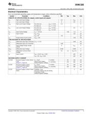 DS90C3202VS datasheet.datasheet_page 5