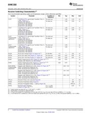 DS90C3202VS datasheet.datasheet_page 6