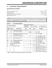24AA256T-I/ST datasheet.datasheet_page 3