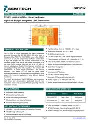 DS1232 Datenblatt PDF