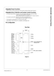 FSBS10CH60F 数据规格书 2