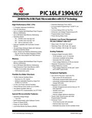 PIC16LF1904-E/P datasheet.datasheet_page 1